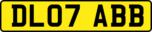 DL07ABB