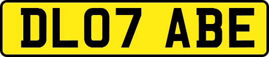DL07ABE