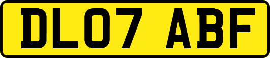DL07ABF