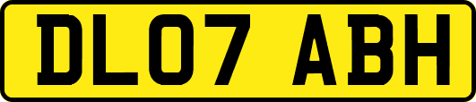 DL07ABH
