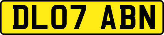 DL07ABN