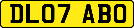 DL07ABO