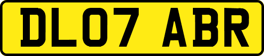 DL07ABR