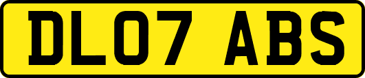 DL07ABS