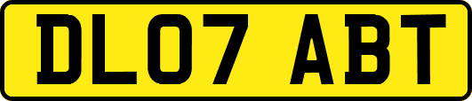 DL07ABT