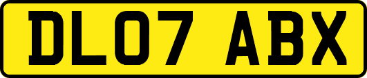 DL07ABX