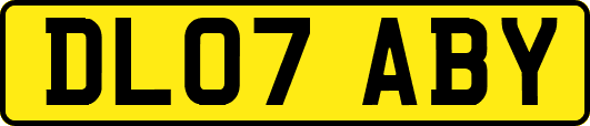 DL07ABY