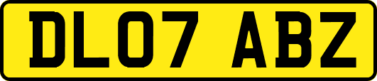 DL07ABZ