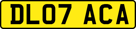 DL07ACA