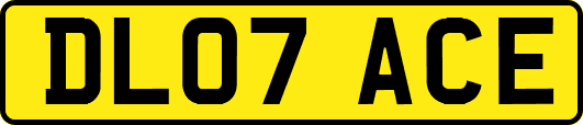 DL07ACE
