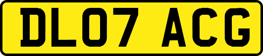 DL07ACG