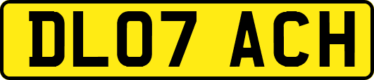 DL07ACH