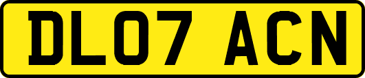 DL07ACN