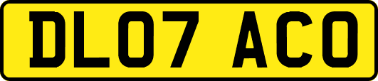 DL07ACO