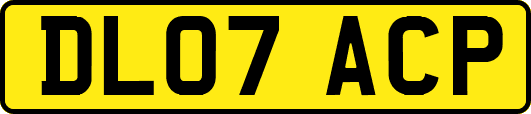 DL07ACP