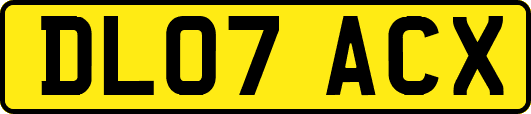 DL07ACX