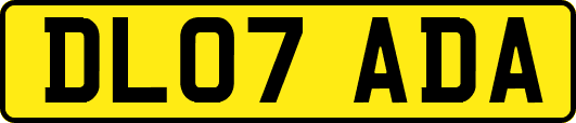 DL07ADA