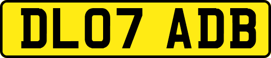DL07ADB
