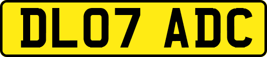 DL07ADC