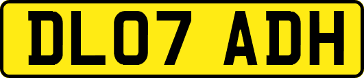 DL07ADH