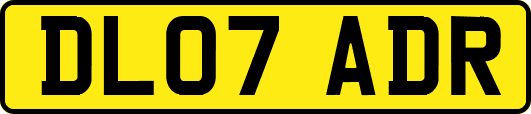 DL07ADR