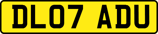 DL07ADU