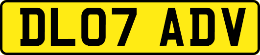 DL07ADV