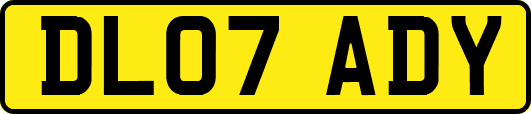 DL07ADY
