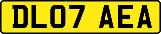 DL07AEA
