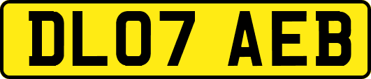 DL07AEB