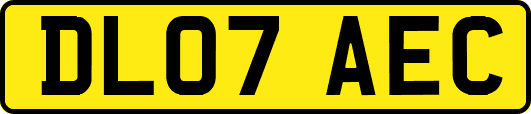 DL07AEC
