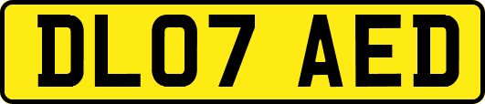 DL07AED