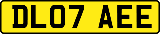 DL07AEE