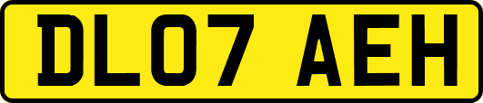 DL07AEH