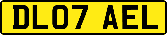 DL07AEL