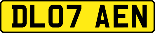 DL07AEN