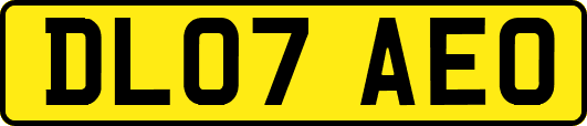 DL07AEO