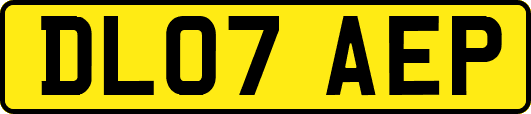 DL07AEP