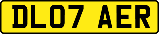 DL07AER
