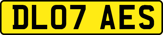 DL07AES