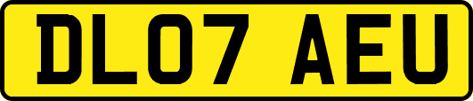 DL07AEU