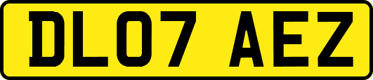 DL07AEZ