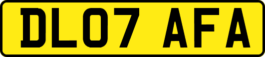 DL07AFA