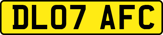 DL07AFC