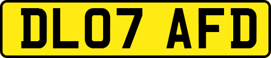 DL07AFD