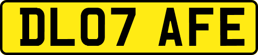 DL07AFE