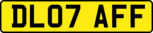 DL07AFF