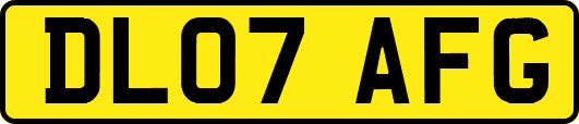 DL07AFG