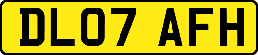 DL07AFH