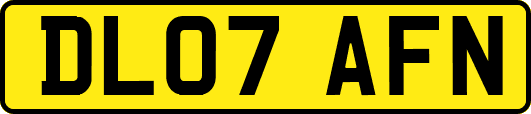 DL07AFN